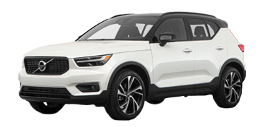 제주 렌트카 볼보 XC40