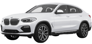 제주 렌트카 BMW X4 G02