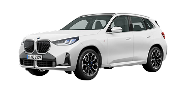 제주 렌트카 BMW X3 20 X-Drive G45