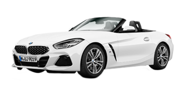 제주 렌트카 BMW Z4 sDrive20i G29