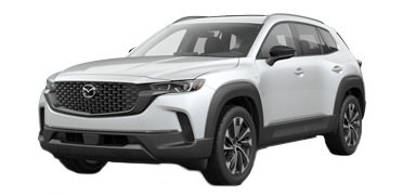 마쯔다 CX-50 렌트카
