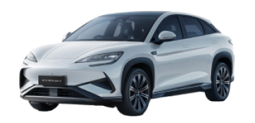 제주 렌트카 BYD 씨라이언 7